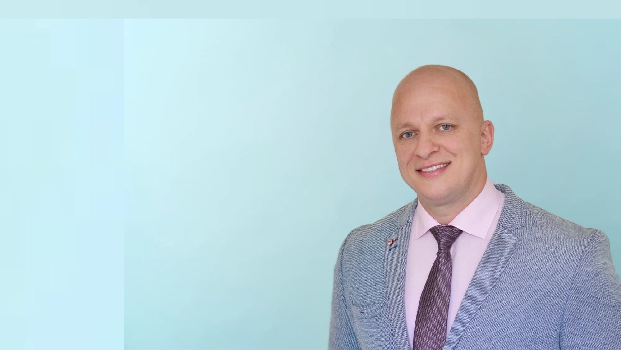 Darius Šermukšnis, teismo mediatorius